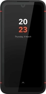 Volla Phone X23 (Volla OS) Black