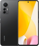Xiaomi 12 Lite 128GB/8GB Black