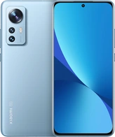 Xiaomi 12 Pro 256GB/8GB Blue