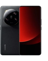 Xiaomi 13 Ultra Black