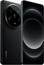 Xiaomi 14 Ultra Black