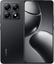 Xiaomi 14T 512GB Titanium Black