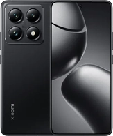 Xiaomi 14T Pro 512GB Titanium Black