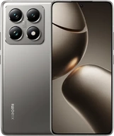 Xiaomi 14T Pro 512GB Titanium Gray