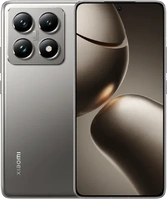 Xiaomi 14T Pro 256GB Titanium Gray