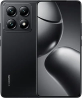 Xiaomi 14T Pro 256GB Titanium Black