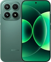Xiaomi 17 256GB venture green