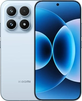 Xiaomi 17 512GB ice blue