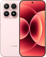 Xiaomi 17 512GB alpine Pink