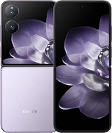 Xiaomi Mix Flip Violet
