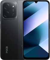 Xiaomi Poco C85 256GB Black