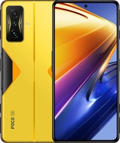 Xiaomi Poco F4 GT 128GB Cyber Yellow