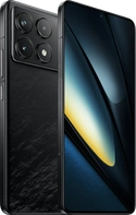 Xiaomi Poco F6 Pro 512GB Black