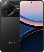 Xiaomi Poco F7 Ultra 256GB Black