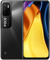 Xiaomi Poco M3 Pro 5G 64GB Power Black