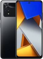 Xiaomi Poco M4 Pro 256GB Power Black
