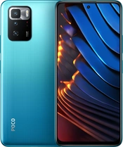 Xiaomi Poco X3 GT 256GB Wave Blue