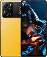 Xiaomi Poco X5 Pro 5G 256GB Yellow