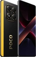 Xiaomi Poco X7 512GB Black