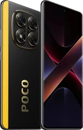Xiaomi Poco X7 256GB Black