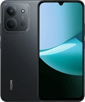 Xiaomi Redmi 15C 128GB/4GB Midnight Black