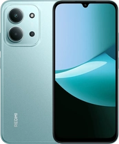Xiaomi Redmi 15C 128GB/4GB Mint Green