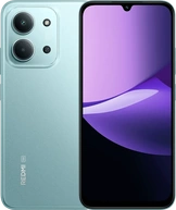 Xiaomi Redmi 15C 5G 256GB/4GB Mint Green