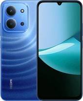 Xiaomi Redmi 15C 256GB/8GB Moonlight Blue
