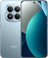 Xiaomi Redmi Note 15 Pro+ 5G 512GB glacier blue