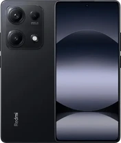 Xiaomi Redmi Note 14S 256GB Midnight Black
