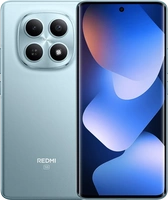 Xiaomi Redmi Note 15 5G 256GB glacier blue