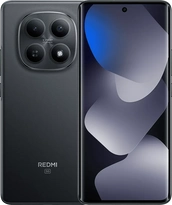 Xiaomi Redmi Note 15 5G 256GB Black