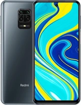 Xiaomi Redmi Note 9S 64GB interstellar grey