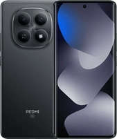 Xiaomi Redmi Note 15 5G 128GB Black