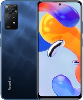 Xiaomi Redmi Note 11 Pro 5G 128GB/8GB Atlantic Blue