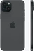 Apple iPhone 15 Plus 256GB Black