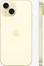 Apple iPhone 15 512GB Yellow