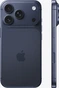 Apple iPhone 17 Pro 256GB tiefblau
