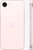 Apple iPhone 17e 256GB hellrosa