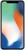 Apple iPhone X 256GB Silver