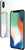 Apple iPhone X 256GB Silver