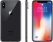 Apple iPhone X 64GB Gray