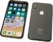 Apple iPhone X 64GB Gray