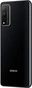 Honor 10X Lite midnight black