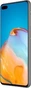 Huawei P40 Dual-SIM silver frost