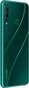 Huawei Y6p Dual-SIM emerald green