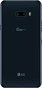 LG G8X ThinQ Dual Screen Dual-SIM LMG850EMW aurora black