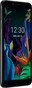 LG K20 LMX120EMW Dual-SIM new aurora black