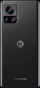 Motorola Edge 30 Ultra Interstellar Black