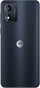 Motorola Moto E13 128GB Cosmic Black